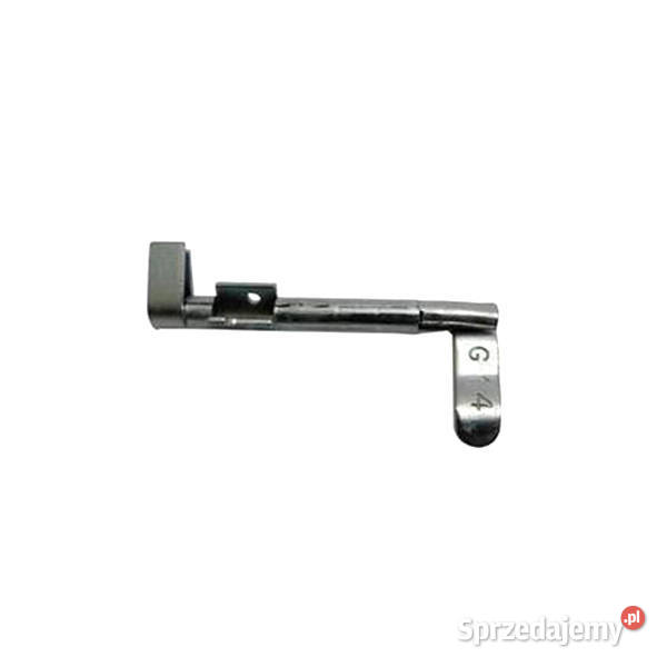 A68331 Sworzeń siewnika John Deere Precision mazowieckie