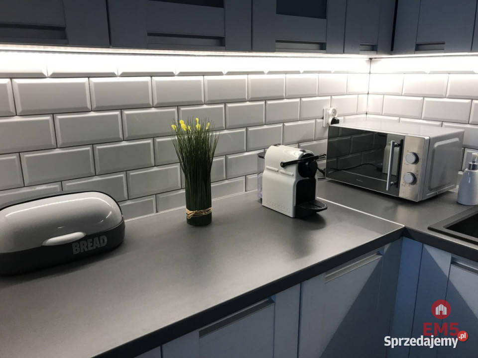 Mieszkanie Suwałki 5606m2 2pok Sprzedaż