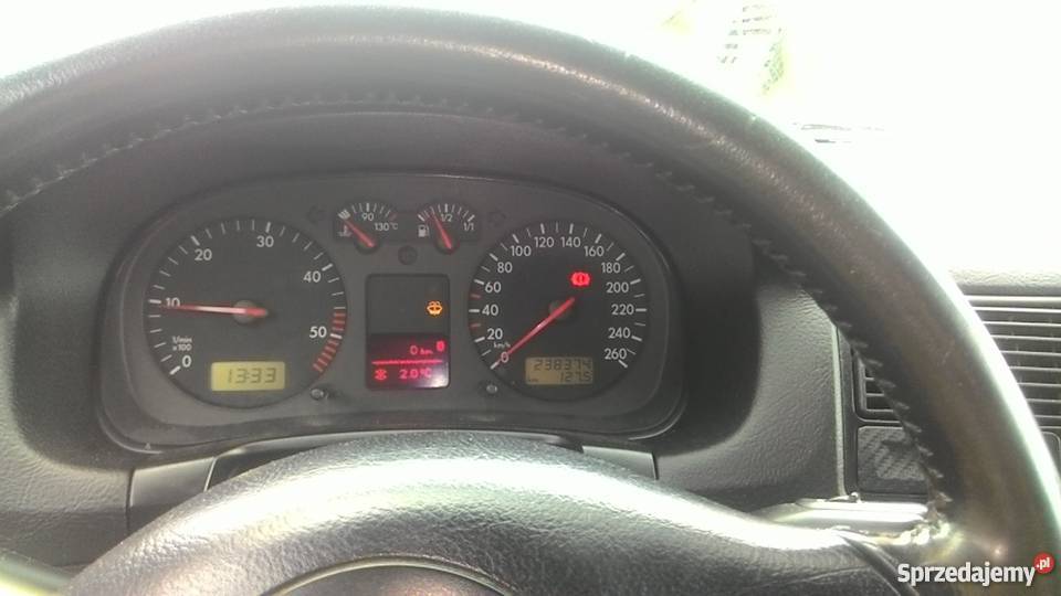 golf IV 19tdi basis Kraśnik