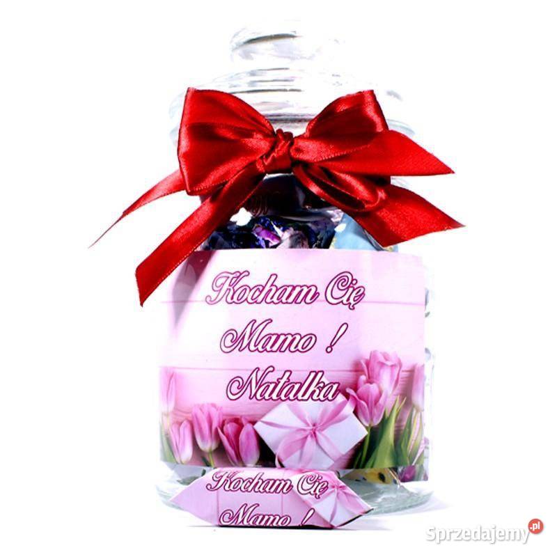 Prezent na dzień mamy Piekoszów