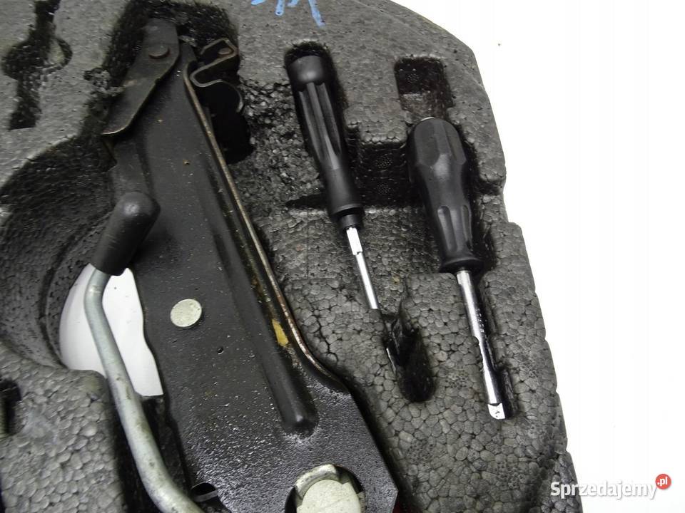 ZESTAW NAPRAWCZY WKŁAD KOŁA 5P0012115C SEAT LEON Apteczki, gaśnice, trójkąty