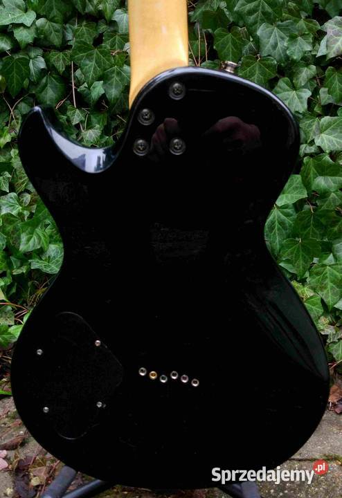 Gitara elektryczna Les Paul Cort Zenox Tuszyn
