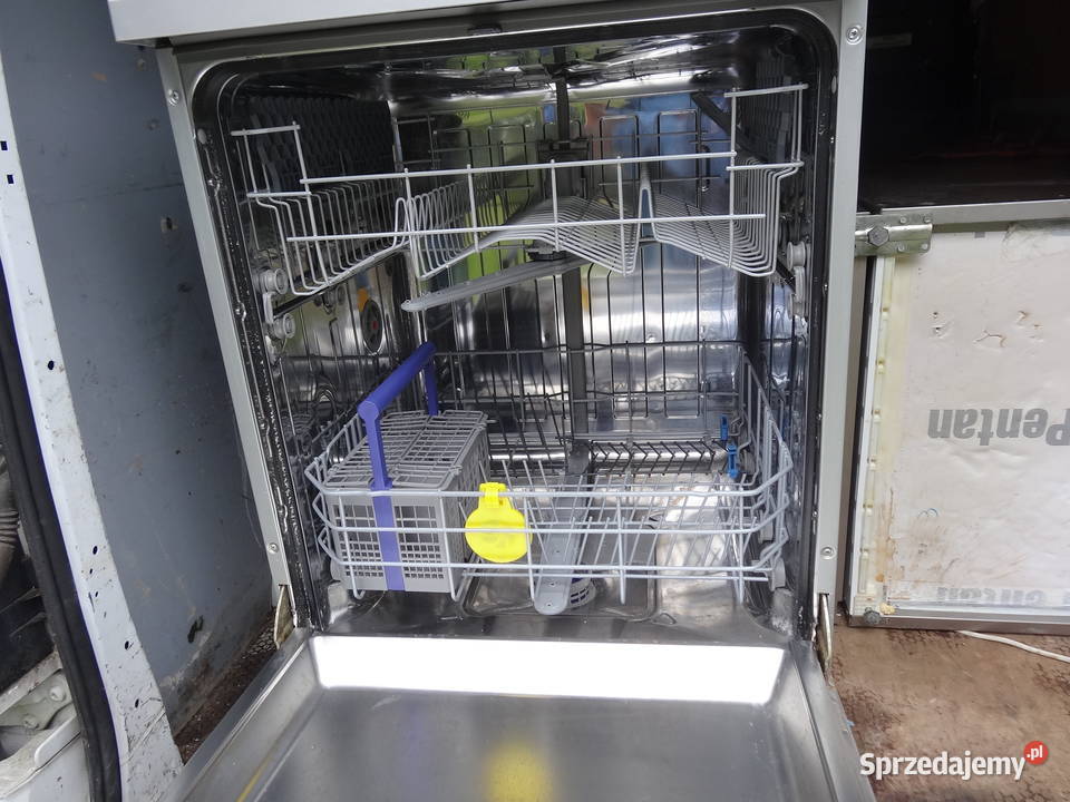 Zmywarka beko 60x60x85 60cm Niemodlin