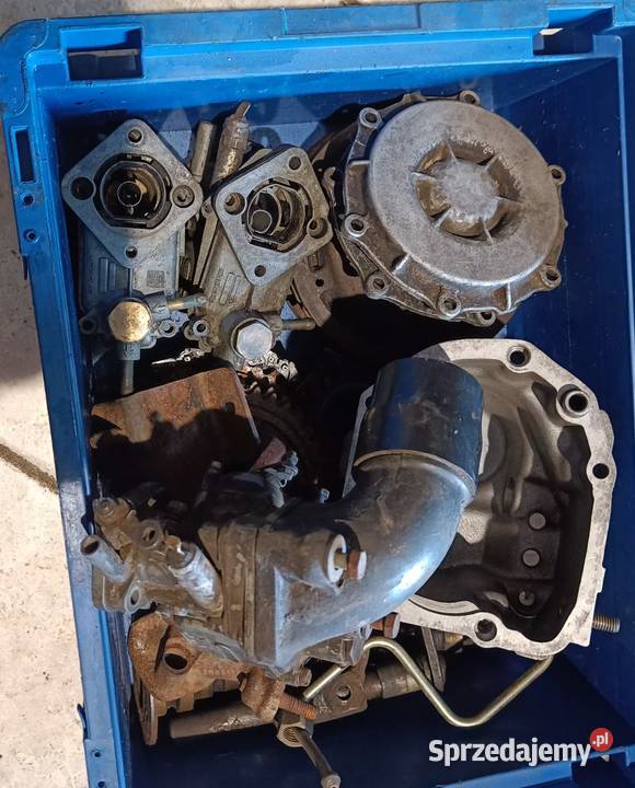 3 Gaźniki do fiata 126p 3 sztuki małopolskie Siepraw