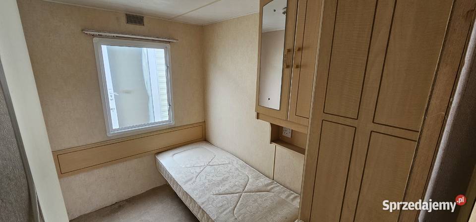 Domek holenderski OASIS 2 pokoje 237 plac Radom lubelskie