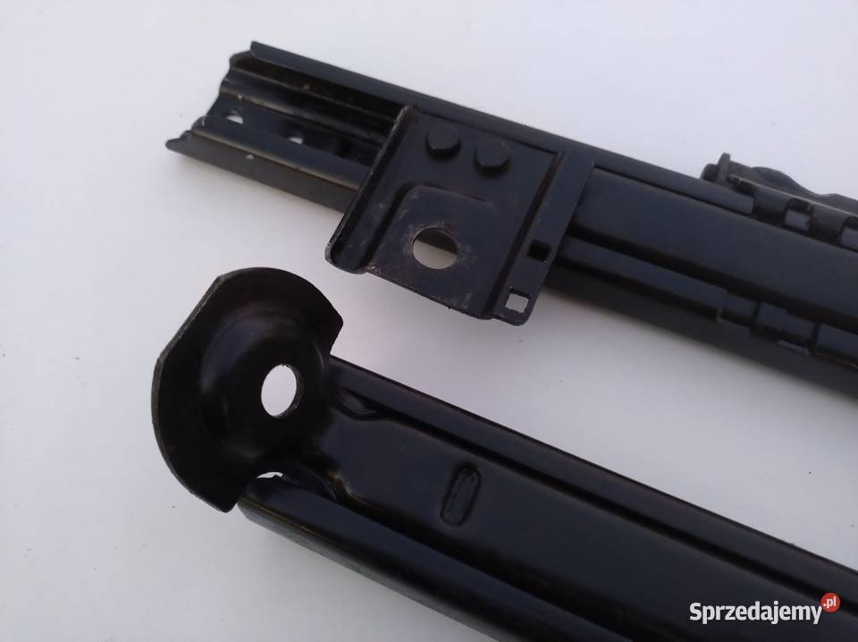 Honda Civic IV 8891 mechanizm fotela kierowca osobowe Września