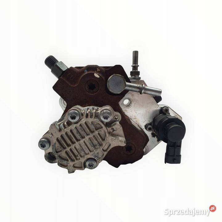 POMPA WTRYSKOWA Renault Trafic Opel Vivaro 20 Chełm sprzedam