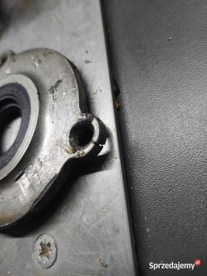 Dekielek wału wsk 175