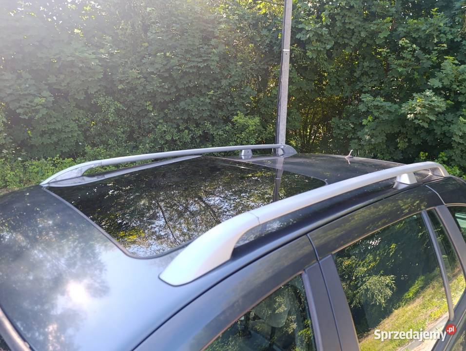 Renault Laguna II 22dci duży szyberdach 140KM Tarnów