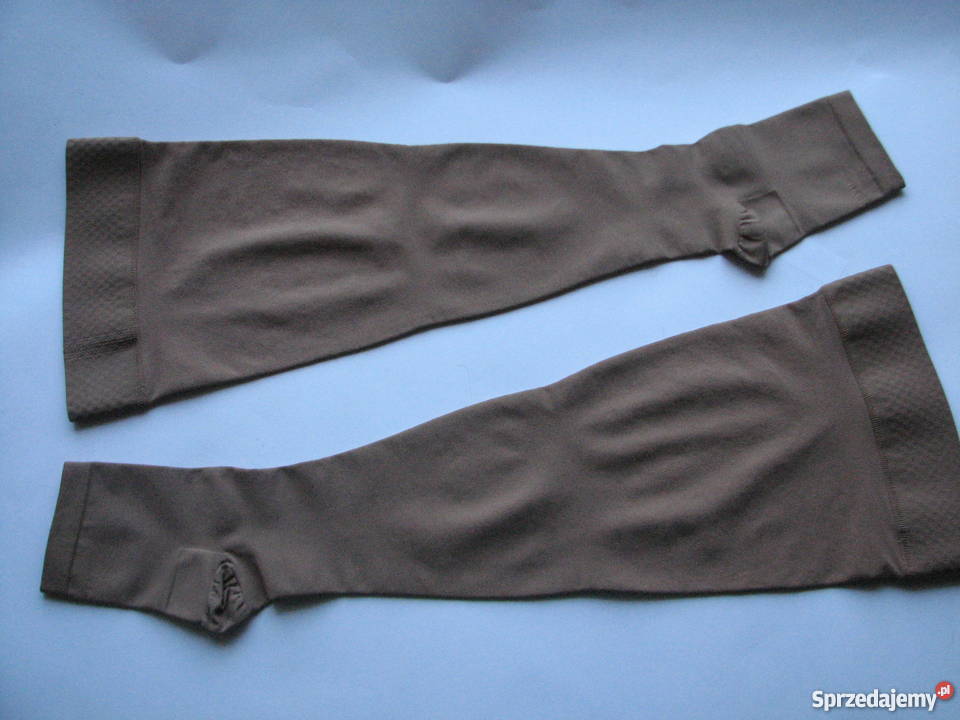 Pończochy uciskowe przeciwżylakowe Mediven dolnośląskie Wrocław