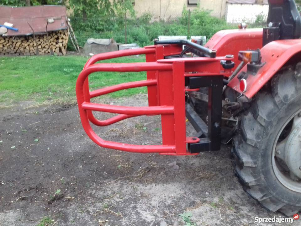 Chwytak do bel lubelskie