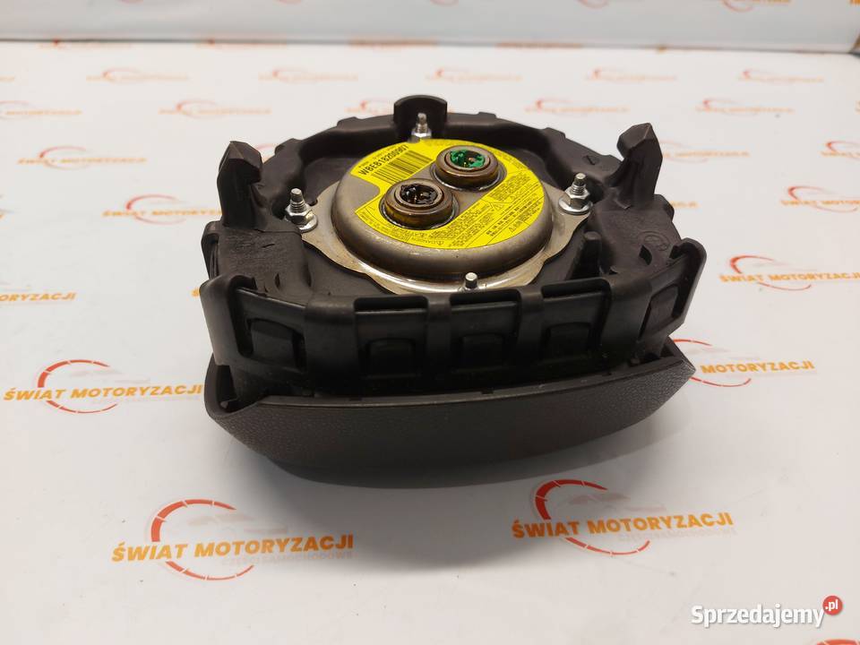 BMW 1 E82 11r AIRBAG poduszka kierowcy 3051642 świętokrzyskie Kielce sprzedam