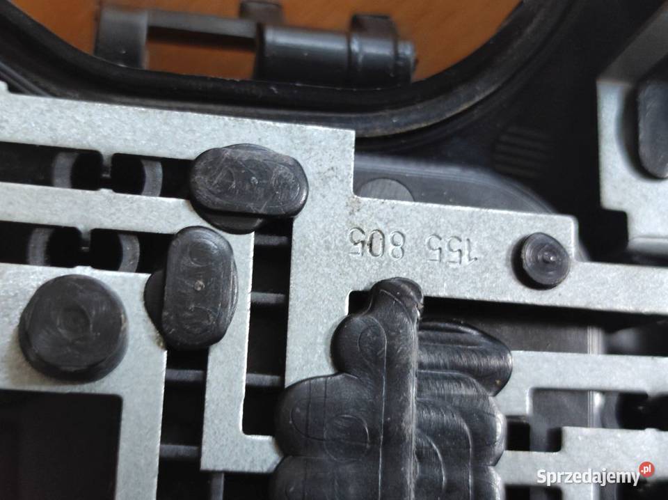 wkład lewy tył do lampy tylnej audi A4 B6 Kielce