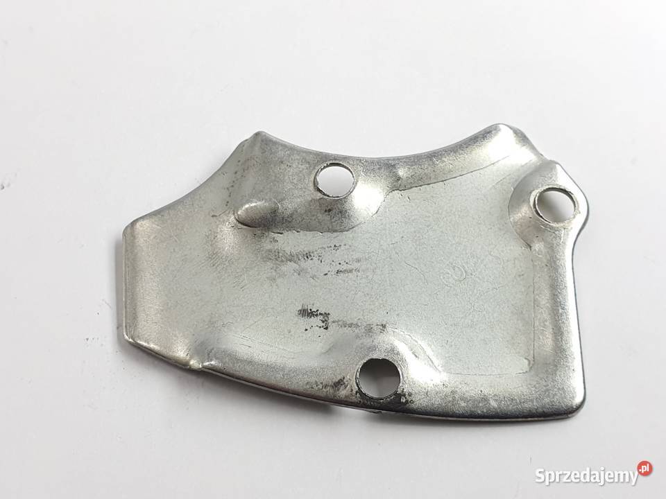 OSLONA POKRYWA DEKIEL KTM DUKE 125 Pokrywy i osłony silnika Janowice