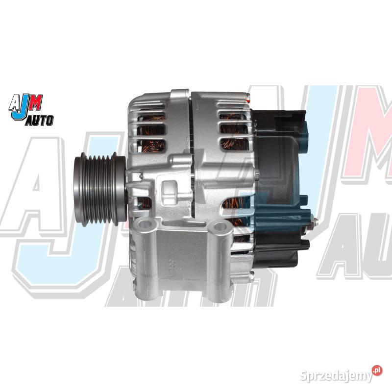 Alternator 06H903017K 18 20 TFSI Audi A4 B8 A5 osobowe Grabów Szlachecki