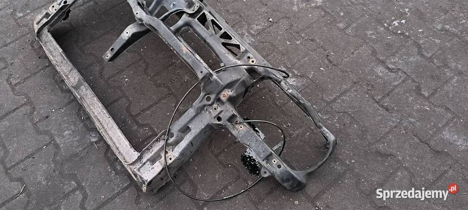 PAS PRZEDNI VOLKSWAGEN GOLF IV 1J0805594 Lipno