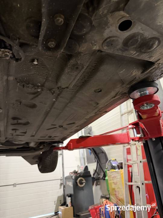 Renault Megane II 16 16v 164000