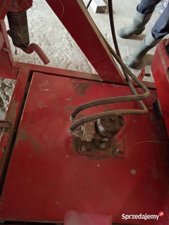 Owijatka do brl AGRO Piórków