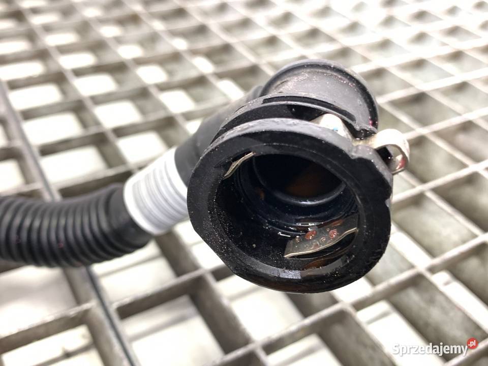 MAGISTRALA WODY HYUNDAI KONA SX2 25414HF200 00 osobowe