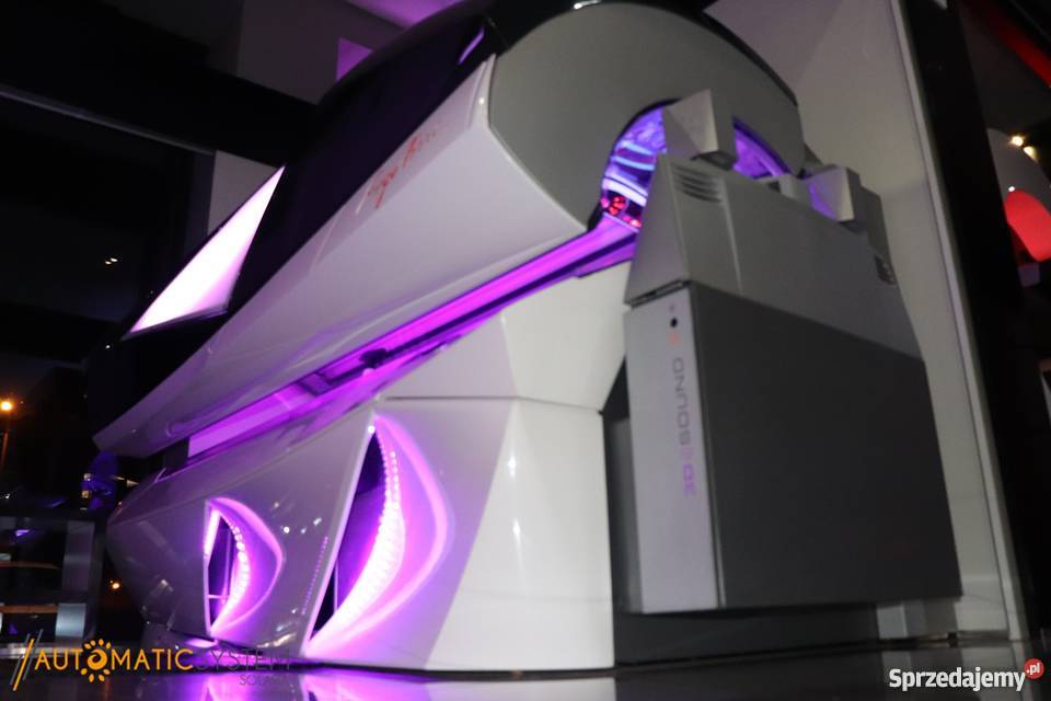 Solarium 600 Sprzedajemypl