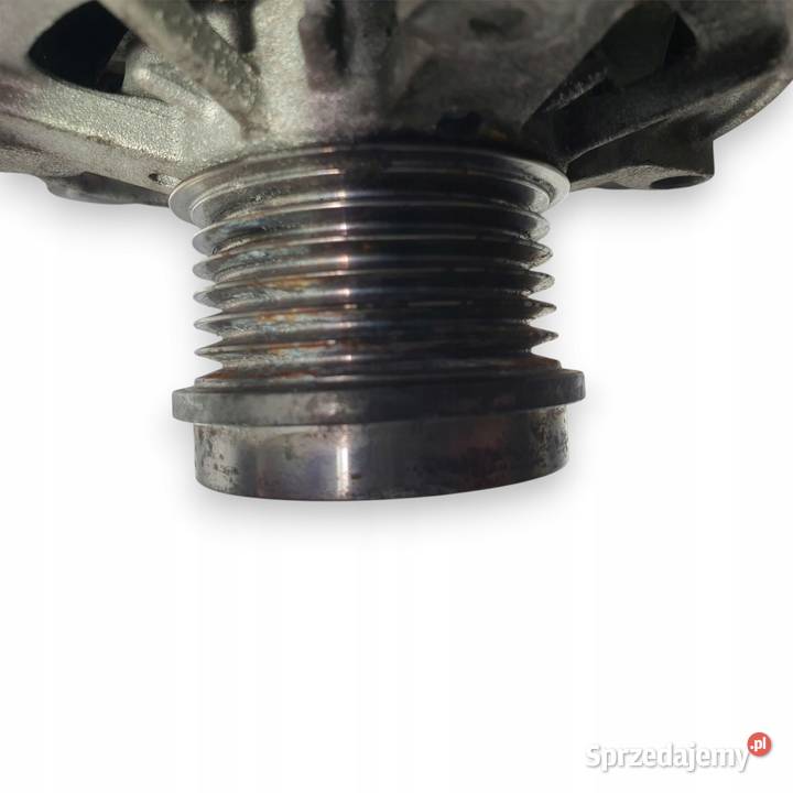 ALTERNATOR Ford Focus III 10 EcoBoost Chełm