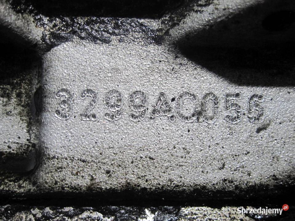 Mercedes Vito 639 22 CDI 08R 184 GŁOWICA Głowice cylindrów