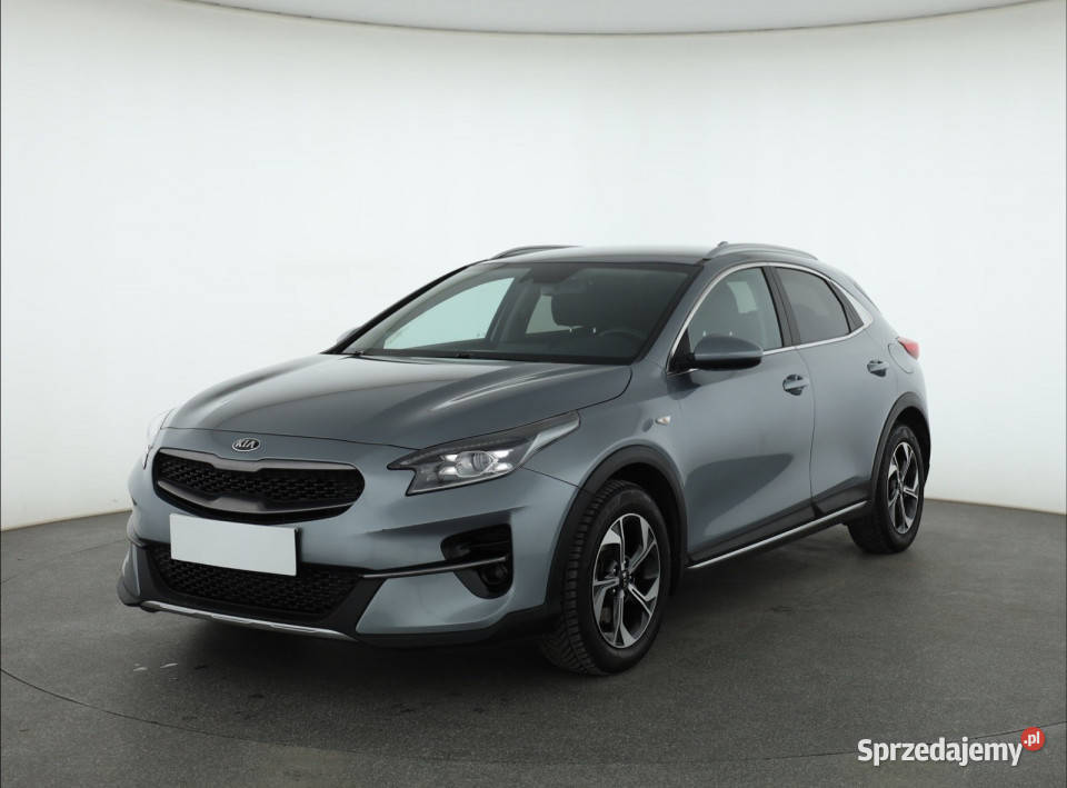 Kia XCeed 15 TGDI Samochody osobowe Piaseczno