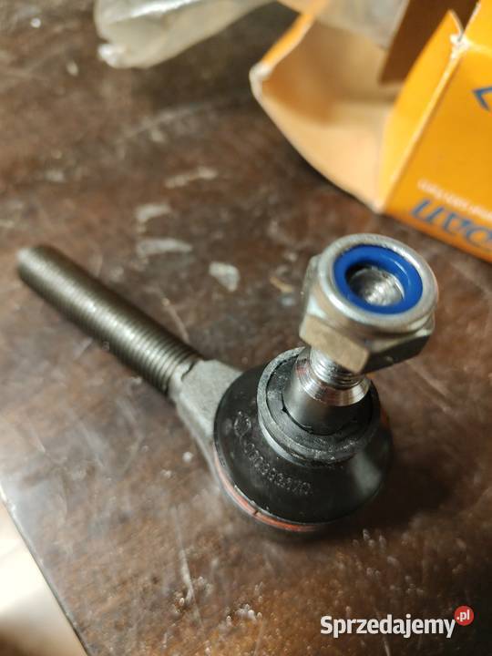 Końcówka drążka kierowniczego BMW e34 Włocławek