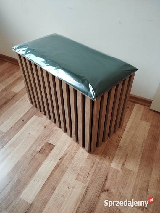 Nowoczesne siedzisko puf Katowice sprzedam