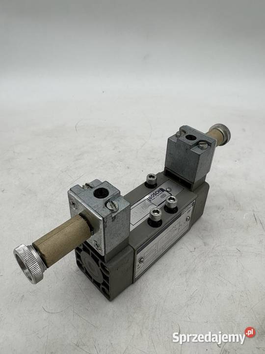 Bosch 0 820 024 501 Elektrozawór Warszawa