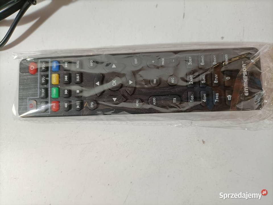 Dekodery TV EMMERSON T151HE Katowice
