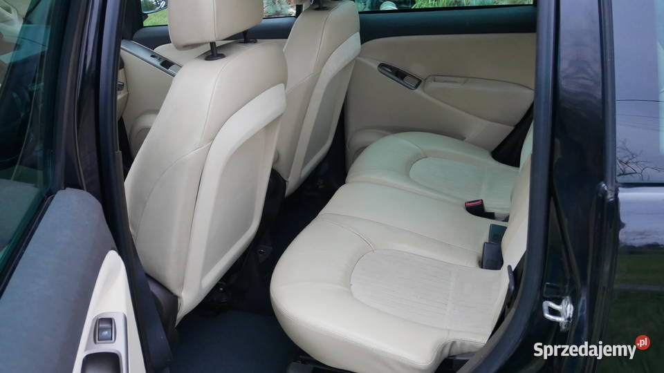 Lancia Musa Platino 19 JTD 2007 Kończyce Wielkie