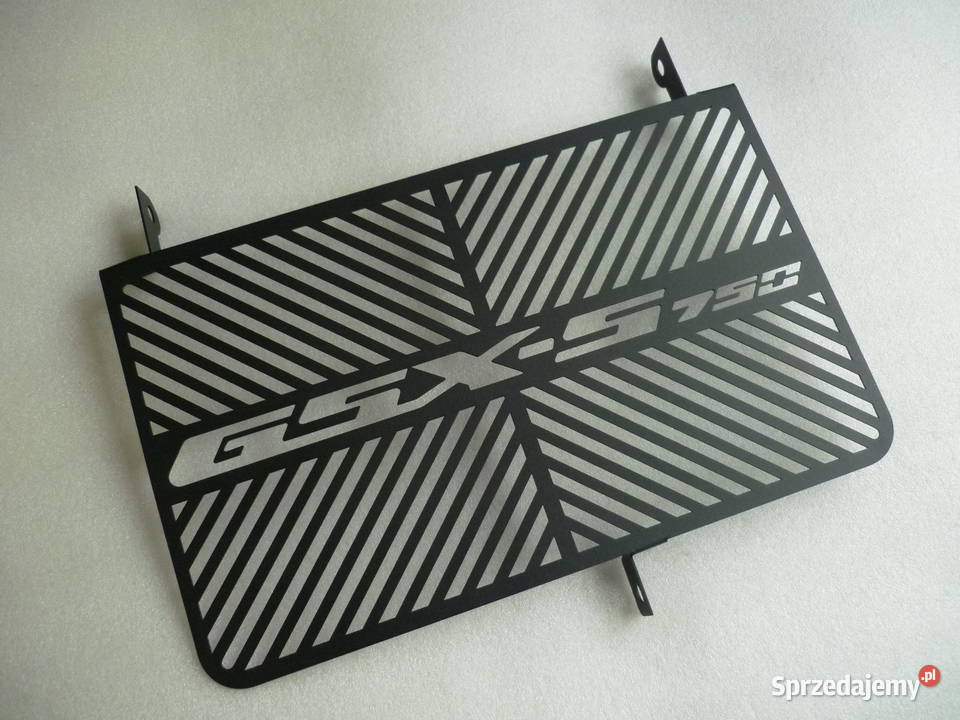 GSXS 750 Nowa osłona chłodnicy SUZUKI GSXS Poznań