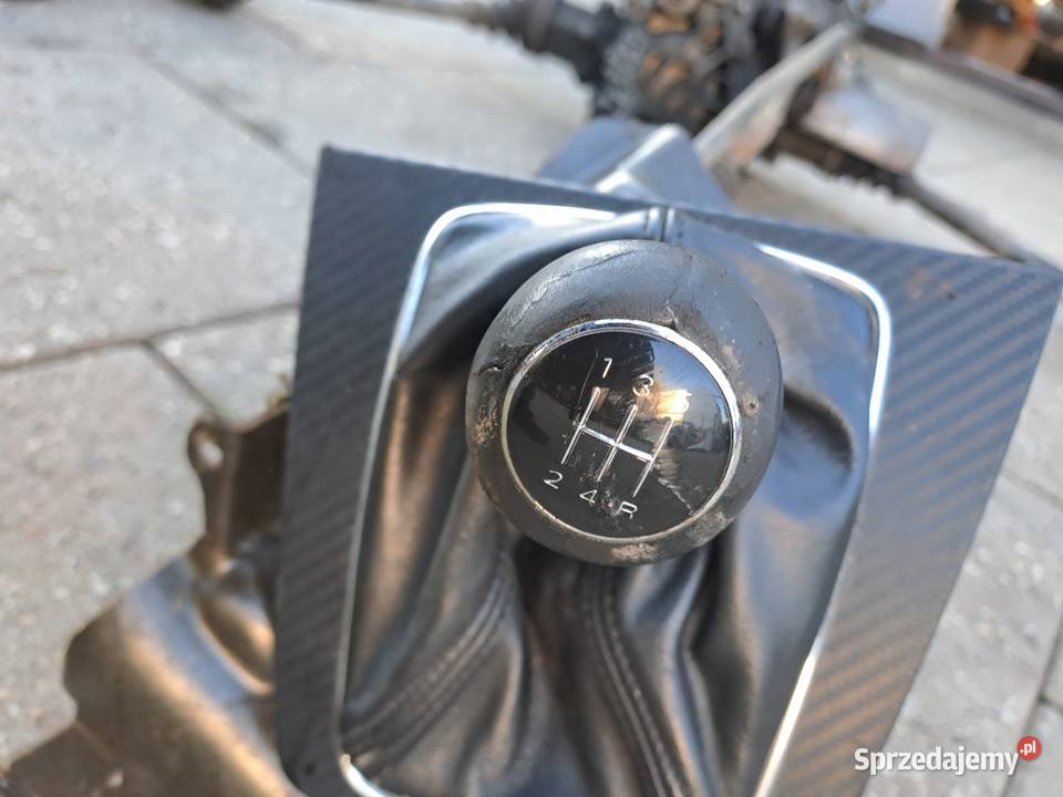 Audi A4 B6 19 TDi 130 skrzynia 5 biegowa kod FEC Skrzynie biegów manualne Jastrzębie-Zdrój sprzedam