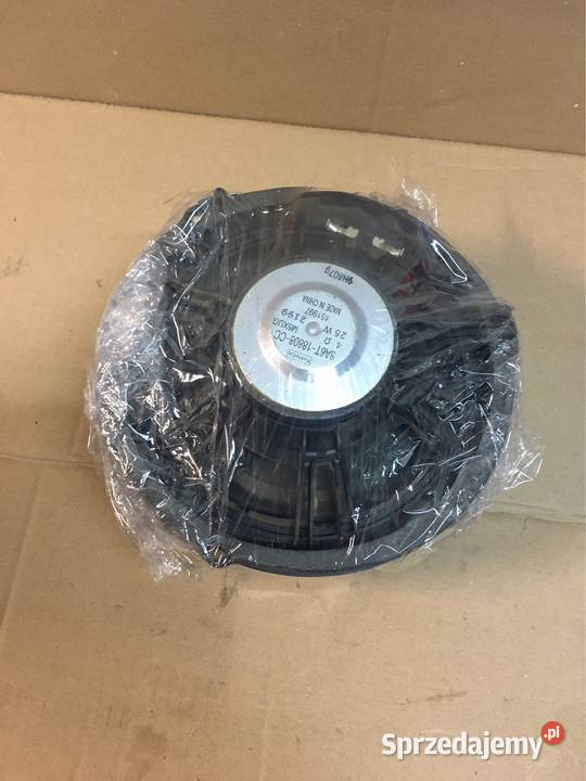 Głośnik Ford fiesta mk7 8a6t18808cc Chojnice