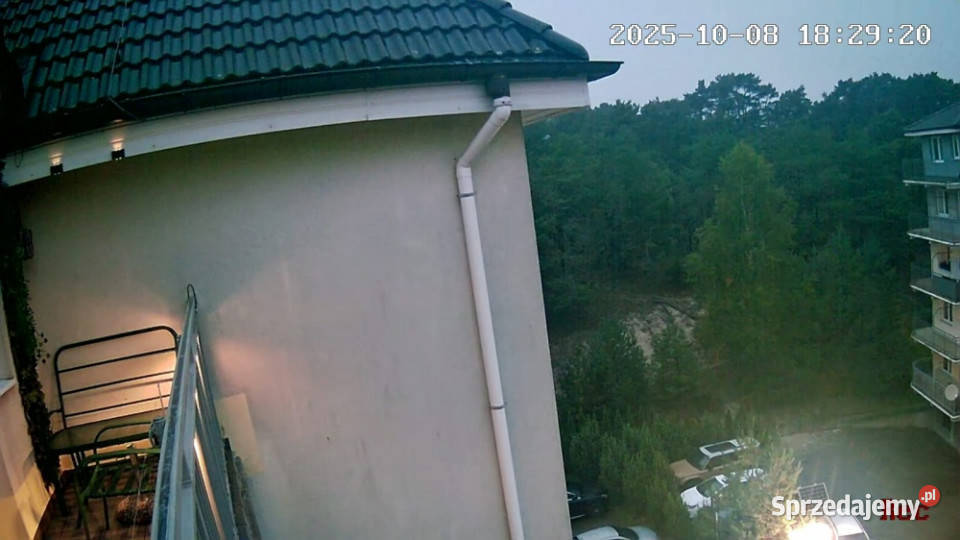 Mieszkanie Ustka Na Wydmie winda