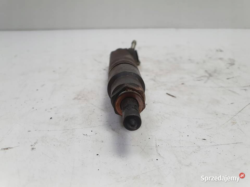 WTRYSKIWACZ Volvo S80 V70 II 25 TDI WTRYSK Chełm