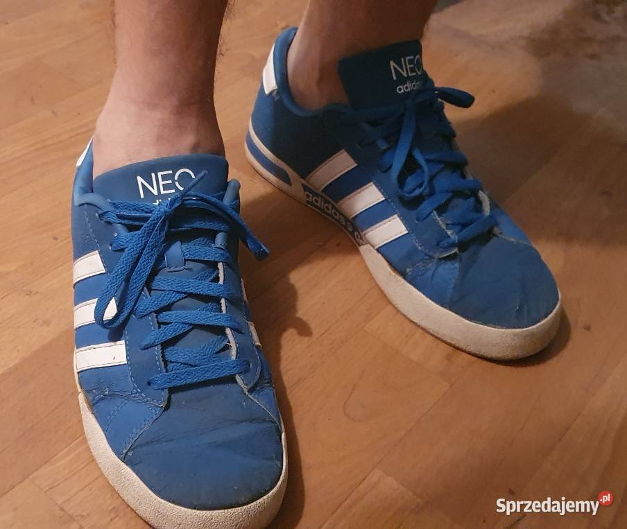 Buty adidas Adidas Pakość