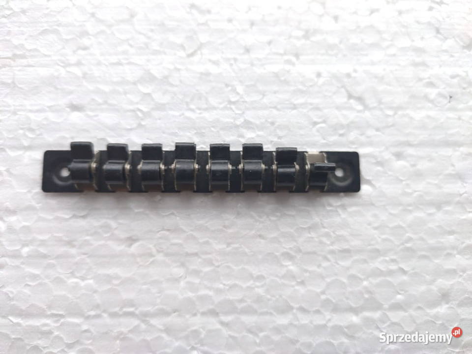 Listwa do podłączeń elektrycznych typ 1 do H0 TT Kraków sprzedam