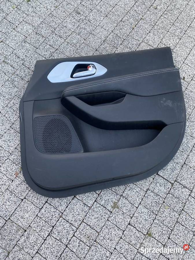 Boczek drzwi chrysler pacyfica Lublin