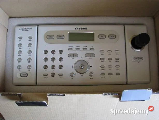 Kontroler Samsung SCC3100A Konstantynów