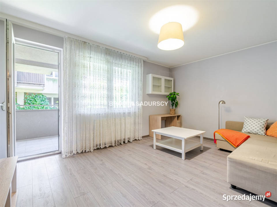 Sprzedam mieszkanie 5038m2 2 pokoje Kraków małopolskie