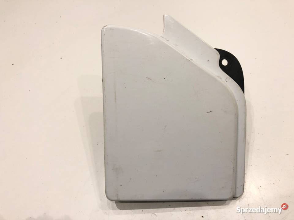 KLAPKA WLEWU SCR OPEL MOVANO B Bus POKRYWA WLEWU