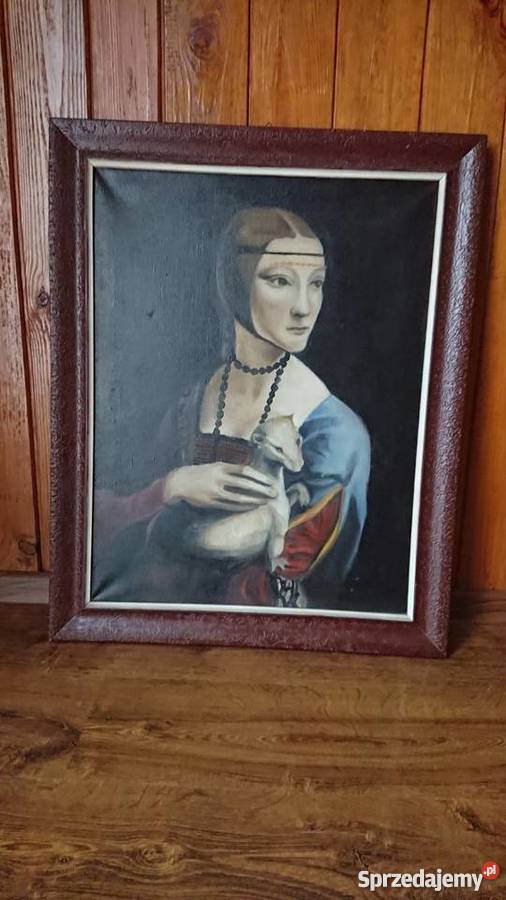 obraz Łask sprzedam
