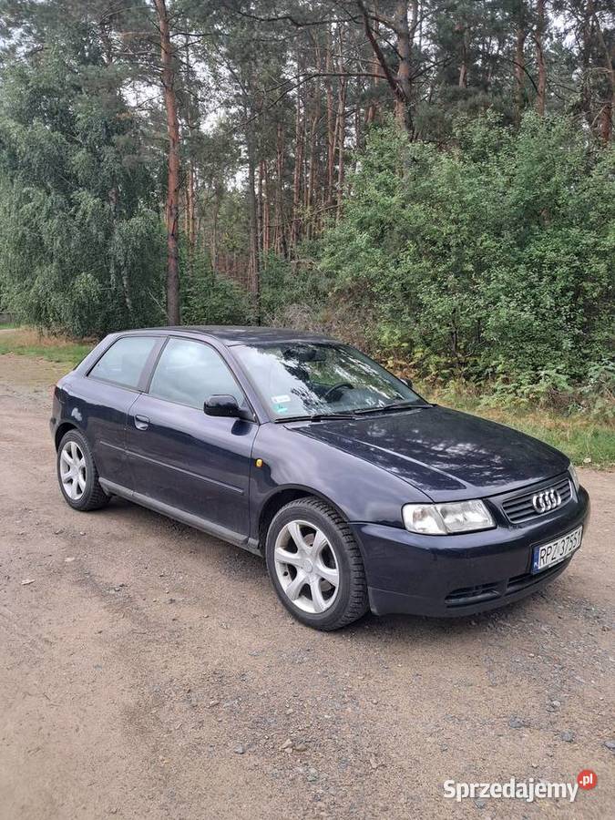 Audi a3 18 elektryczne szyby Kazanów