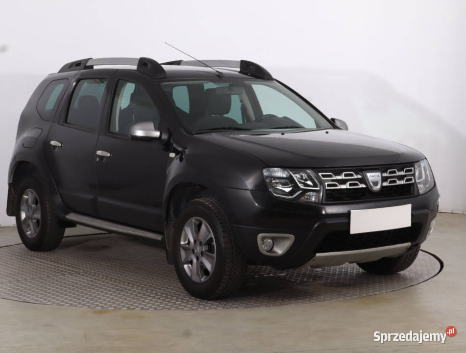 Dacia Duster 16 16V elektryczne szyby Duster