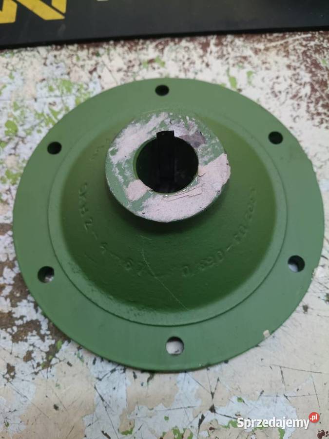 Tarcza ORKAN mazowieckie Płock