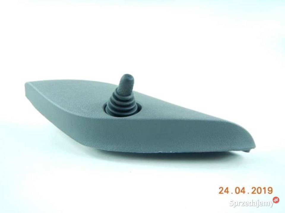 PANEL REGULACJA LUSTEREK FORD KA 9608