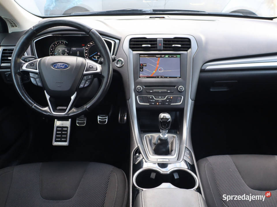 Ford Mondeo 16 TDCi sprzedam