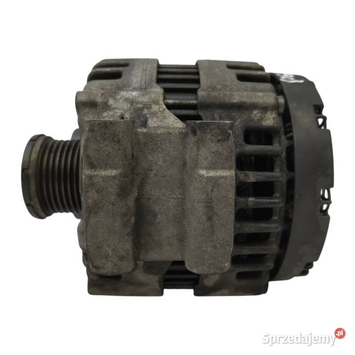 ALTERNATOR BMW E90 E87 20 i bosch 0121715017 Chełm